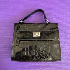 Black Purse